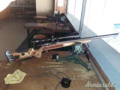 CZ | Ceska Zbrojovka 457 AT-ONE .22 Long Rifle