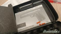 SIG-Sauer 1911 .22 Short