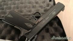 SIG-Sauer 1911 .22 Short
