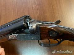 Bernardelli Liegi 12