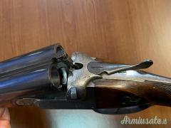 Bernardelli Liegi 12