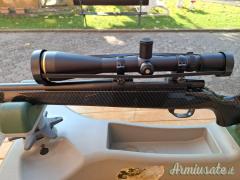 Weatherby Vanguard .308 Winchester