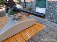 Weatherby Vanguard .308 Winchester