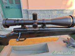 Weatherby Vanguard .308 Winchester