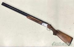 Armi SAN MARCO Sovrapposto Trap