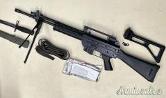 BERETTA AR70/90 con doppia calciatura