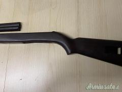 CALCIATURA COMPLETA CARABINA M1