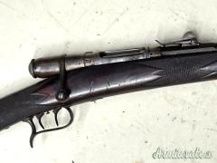 SIG VETTERLI da Tiro