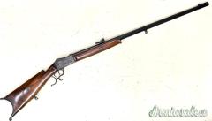 Carabina da tiro Sistema Martini ca.1880 in FRIBOURG