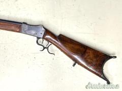 Carabina da tiro Sistema Martini ca.1880 in FRIBOURG