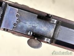 Carabina da tiro Sistema Martini ca.1880 in FRIBOURG