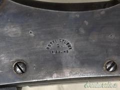 Carabina da tiro Sistema Martini ca.1880 in FRIBOURG