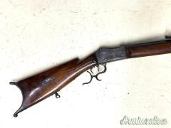 Carabina da tiro Sistema Martini ca.1880 in FRIBOURG