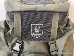 Zaino RISERVA CORDURA