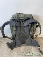 Zaino RISERVA CORDURA