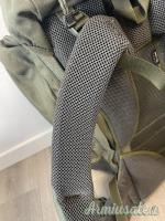 Zaino RISERVA CORDURA