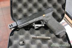 Glock 17 FTO GEN 4 9x21mm IMI