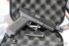 Glock 17 FTO GEN 4 9x21mm IMI