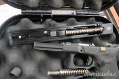 Glock 17 FTO GEN 4 9x21mm IMI