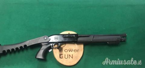 UZKON AS 42 calibro 12