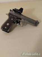 Beretta  9x21mm IMI