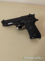 Beretta  9x21mm IMI