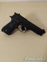 Beretta  9x21mm IMI
