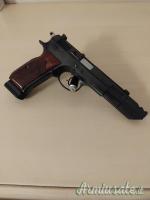 Beretta  9x21mm IMI