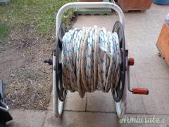 Verricello a scoppio