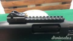 FUCILE ATAC COBRA III FORCE  calibro 12