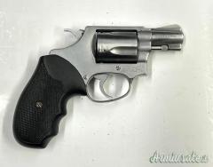 SMITH & WESSON Mod. 60 – 1976