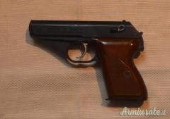 Mauser 7,65 5.5