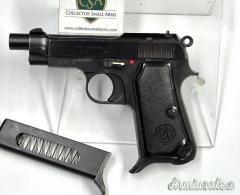 BERETTA 34 G.d.F. 1^ tipo