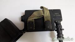 Raro NSP-2 Mirino Visore Notturno Sovietico Polacco