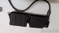 Raro NSP-2 Mirino Visore Notturno Sovietico Polacco