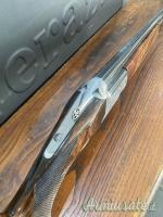 Sovrapposto Perazzi SC3matr. 123mila 75 stroz interni braily su entrabi le canne