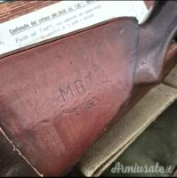 Garand M1D Sniper cal 30/06