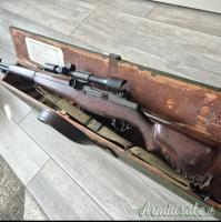 Garand M1D Sniper cal 30/06