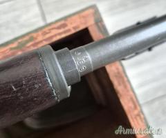 Garand M1D Sniper cal 30/06