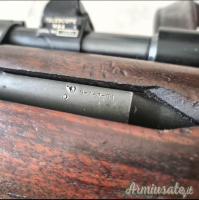 Garand M1D Sniper cal 30/06