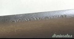 Garand M1D Sniper cal 30/06