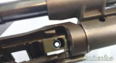 Garand M1D Sniper cal 30/06