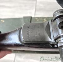 Garand M1D Sniper cal 30/06