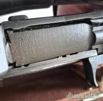 Garand M1D Sniper cal 30/06