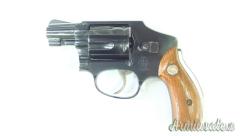 Smith & Wesson Mod.40 Centennial  cal38