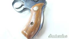 Smith & Wesson Mod.40 Centennial  cal38