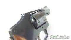 Smith & Wesson Mod.40 Centennial  cal38