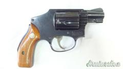 Smith & Wesson Mod.40 Centennial  cal38