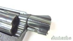 Smith & Wesson Mod.40 Centennial  cal38