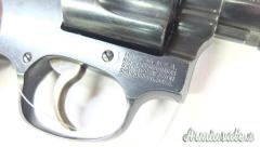 Smith & Wesson Mod.40 Centennial  cal38
